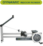 Dynamic RowErg - Dünaamiline RowErg