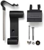 Universaalne nutiseadme hoidik telefonidele ja tahvlitele